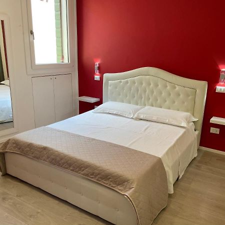 A&F Apartment Padova Centro Storico Екстер'єр фото