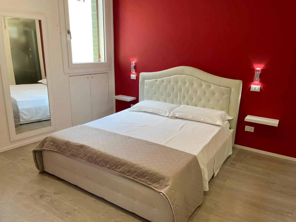 A&F Apartment Padova Centro Storico Екстер'єр фото
