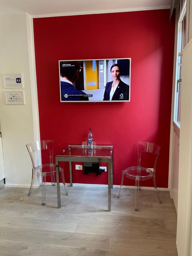 A&F Apartment Padova Centro Storico Екстер'єр фото