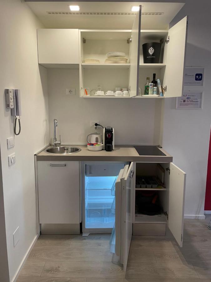 A&F Apartment Padova Centro Storico Екстер'єр фото