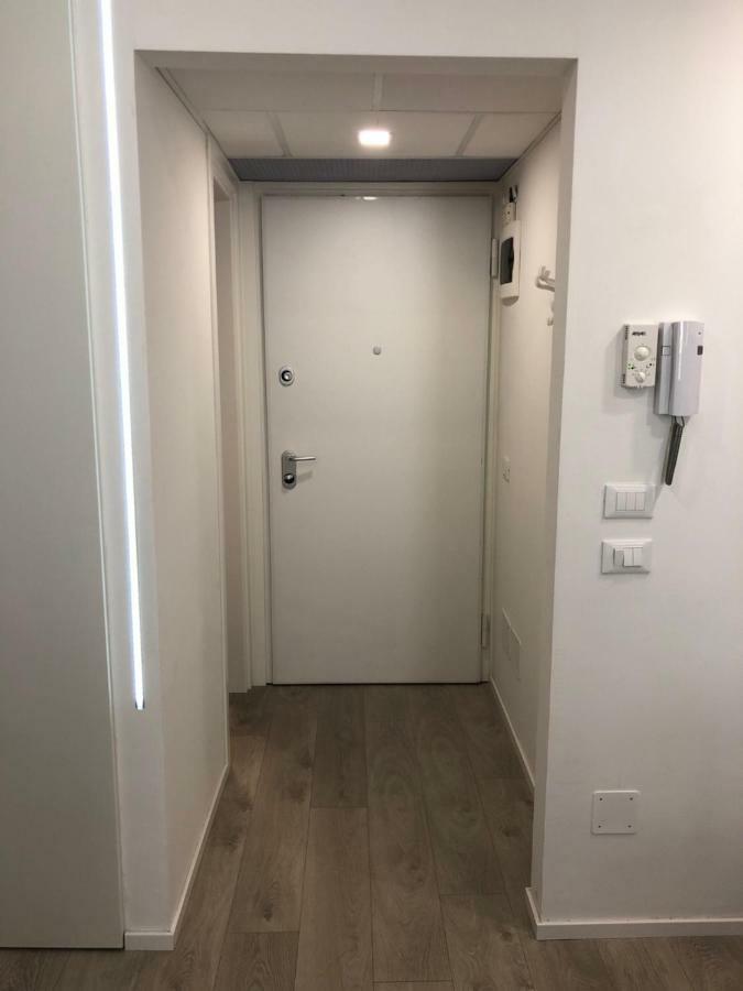 A&F Apartment Padova Centro Storico Екстер'єр фото