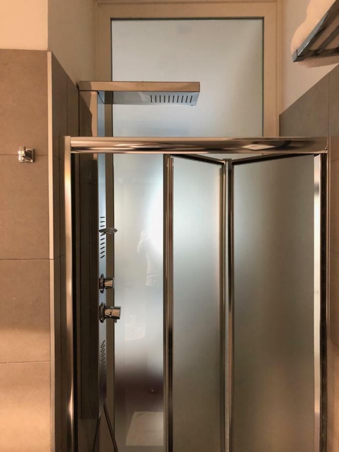A&F Apartment Padova Centro Storico Екстер'єр фото